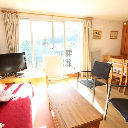 Appartement 3 Pieces, 6 Couchages A La Salle-Les-Alpes, Proche Pistes, Balcon Et Terrasse - Fr-1-330F-41 Serre Chevalier Buitenkant foto