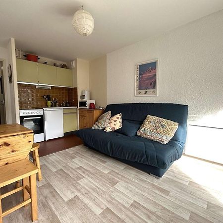 Appartement 3 Pieces, 6 Couchages A La Salle-Les-Alpes, Proche Pistes, Balcon Et Terrasse - Fr-1-330F-41 Serre Chevalier Buitenkant foto