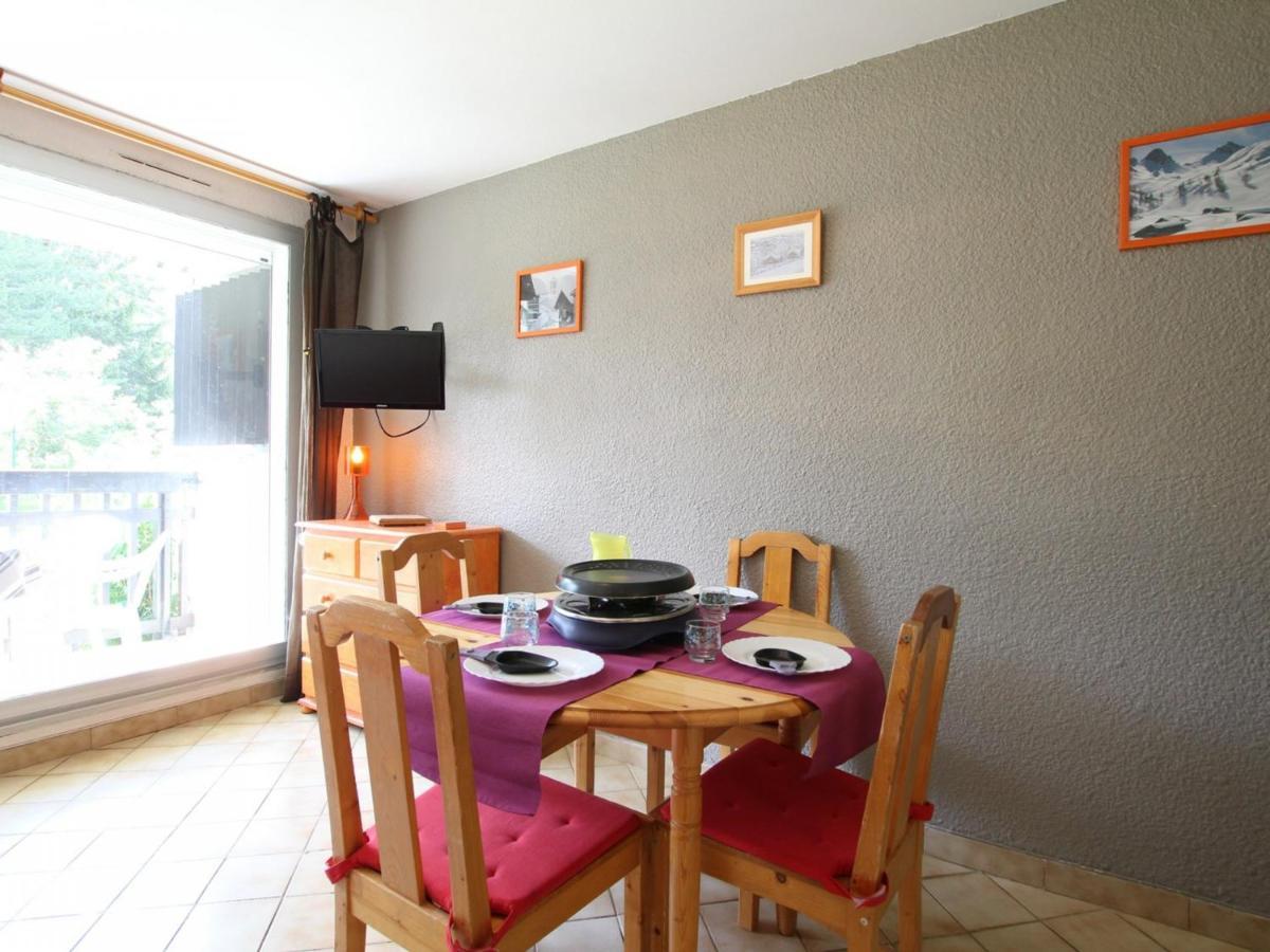 Appartement 3 Pieces, 6 Couchages A La Salle-Les-Alpes, Proche Pistes, Balcon Et Terrasse - Fr-1-330F-41 Serre Chevalier Buitenkant foto