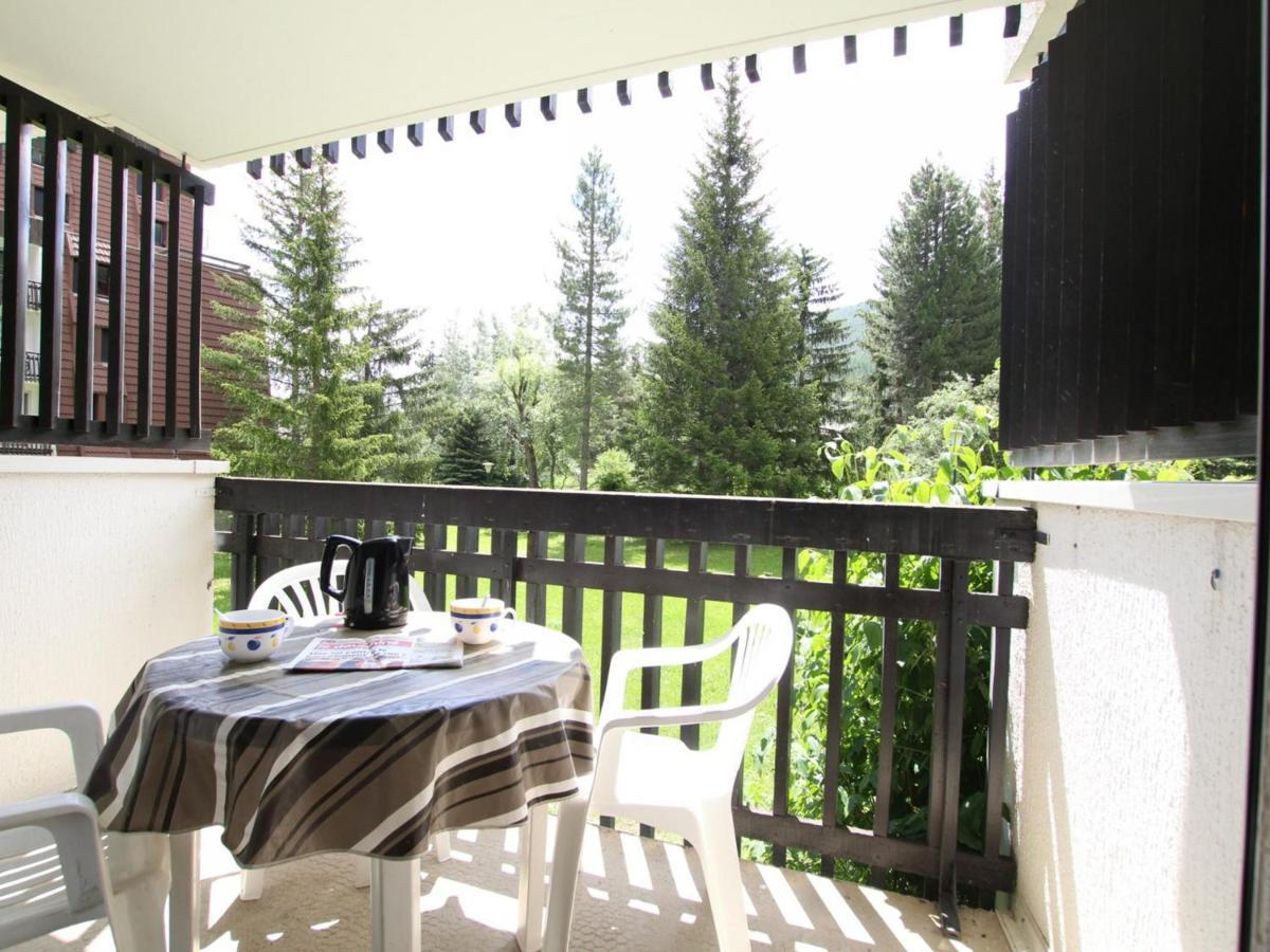 Appartement 3 Pieces, 6 Couchages A La Salle-Les-Alpes, Proche Pistes, Balcon Et Terrasse - Fr-1-330F-41 Serre Chevalier Buitenkant foto