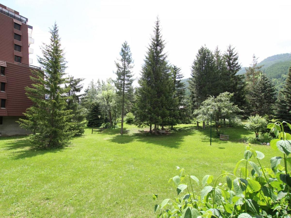 Appartement 3 Pieces, 6 Couchages A La Salle-Les-Alpes, Proche Pistes, Balcon Et Terrasse - Fr-1-330F-41 Serre Chevalier Buitenkant foto