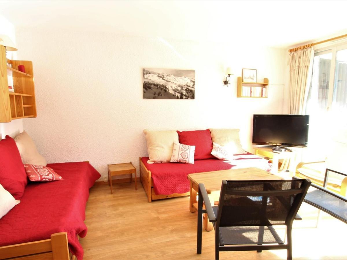 Appartement 3 Pieces, 6 Couchages A La Salle-Les-Alpes, Proche Pistes, Balcon Et Terrasse - Fr-1-330F-41 Serre Chevalier Buitenkant foto