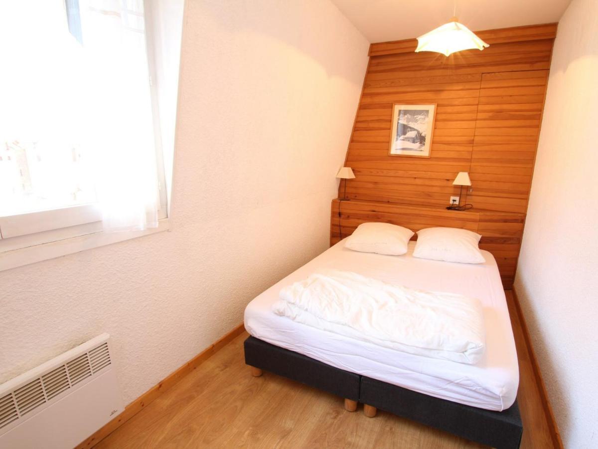 Appartement 3 Pieces, 6 Couchages A La Salle-Les-Alpes, Proche Pistes, Balcon Et Terrasse - Fr-1-330F-41 Serre Chevalier Buitenkant foto