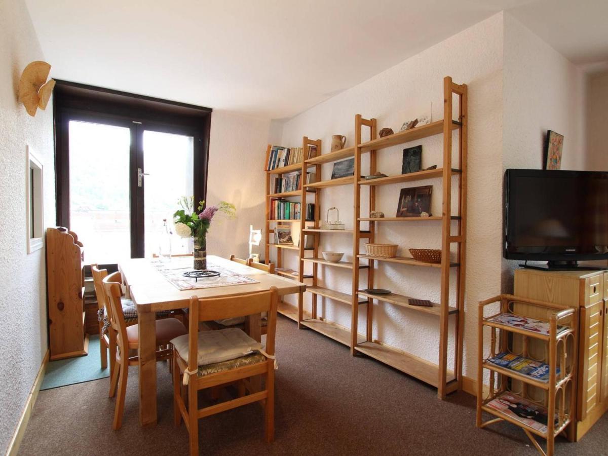 Appartement 3 Pieces, 6 Couchages A La Salle-Les-Alpes, Proche Pistes, Balcon Et Terrasse - Fr-1-330F-41 Serre Chevalier Buitenkant foto