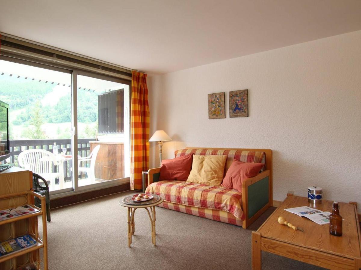 Appartement 3 Pieces, 6 Couchages A La Salle-Les-Alpes, Proche Pistes, Balcon Et Terrasse - Fr-1-330F-41 Serre Chevalier Buitenkant foto
