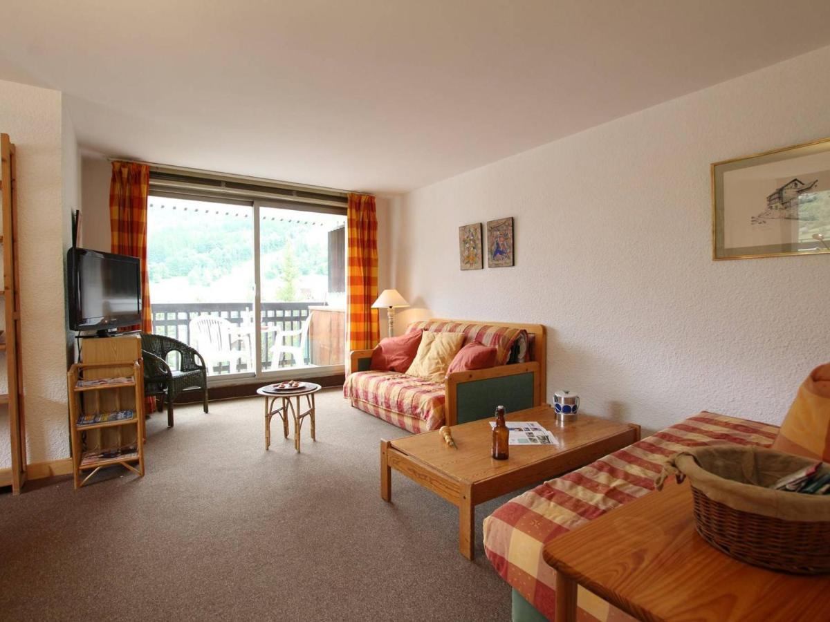 Appartement 3 Pieces, 6 Couchages A La Salle-Les-Alpes, Proche Pistes, Balcon Et Terrasse - Fr-1-330F-41 Serre Chevalier Buitenkant foto
